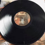 Ante-Inferno - Antediluvian Dreamscapes LP
