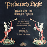Predatory Light - Death And The Twilight Hours LP