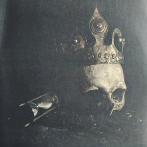 Profetus - Coronation Of The Black Sun / Saturnine 2xLP