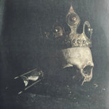 Profetus - Coronation Of The Black Sun / Saturnine 2xLP