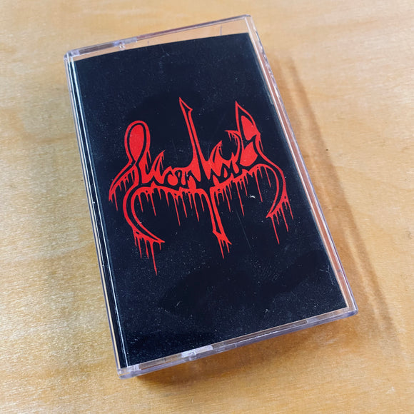 Licentious - Licentious Cassette