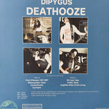 Dipygus - DeathOoze LP