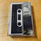 Tempel Wolf - Hirschgeweihmaskeraden Cassette