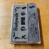 Białywilk - Zmora Cassette
