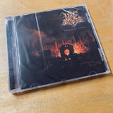 Woe - Legacies Of Frailty CD