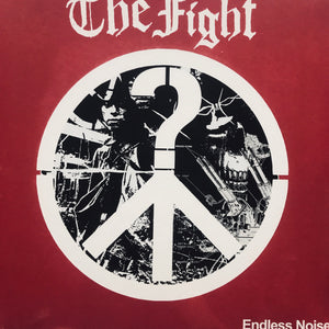 The Fight - Endless Noise 12"