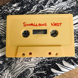 Snag / Swallows Nest – Split Cassette