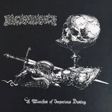 Ascendency - A Manifest Of Imperious Destiny LP