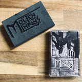 Molten Chains - In the Antechamber Below Cassette