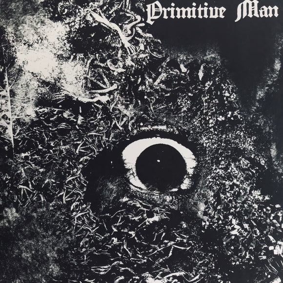 Primitive Man - Immersion LP