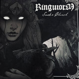 USED - Ringworm - Snake Church LP