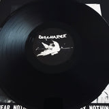 Discharge - Hear Nothing See Nothing Say Nothing LP