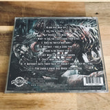 Guttural Corpora Cavernosa - You Should Have Died When I Killed You CD