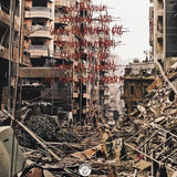 Dystopia - Dystopia LP