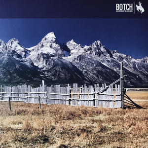 Botch - An Anthology Of Dead Ends 12"