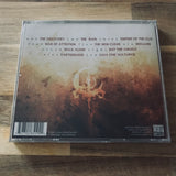 USED - God Forbid - Earthsblood CD