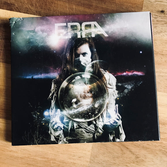 USED - Erra – Impulse CD