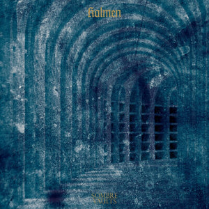 Kalmen - Sombre Vaults LP