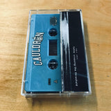 Cauldron - Futile Cassette