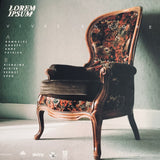 USED - Lorem Ipsum – Vivre Encore LP
