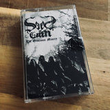 Seed Of Cain - The Gracious Misery Cassette