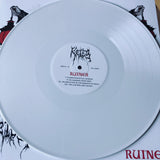 Krieg - Ruiner LP