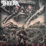 Torena - Evil Eyez 12"