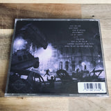 Incendiary - Change The Way You Think About Pain CD