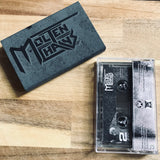 Molten Chains - In the Antechamber Below Cassette