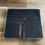 Pillars Of Autumn – Sodomizer CD (SIGNED)