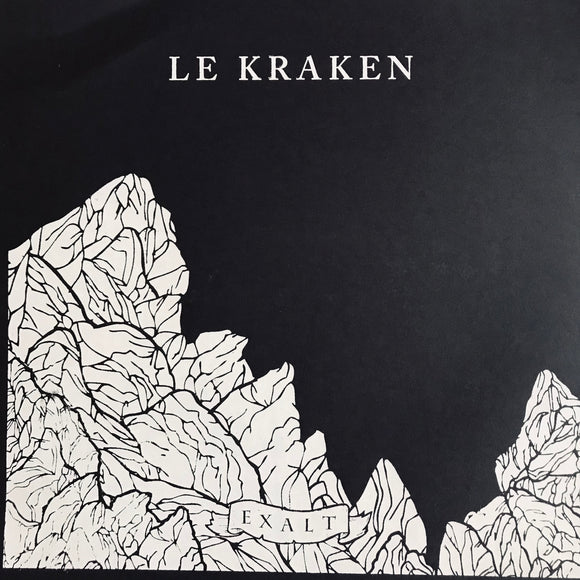 BLEMISH - Le Kraken - Exalt LP