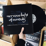 Nervous Light Of Sunday - Personality Formation 12"