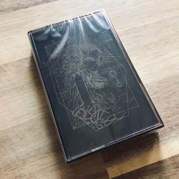 Misanthropæ - MMXXIII EP Cassette