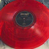 Necrot - Blood Offerings LP