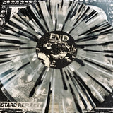 END - Bastard Reflection LP