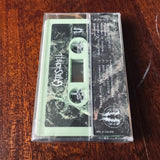 Gates To Hell - Gates To Hell Cassette