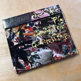 USED - Clouds - Legendary Demo CD