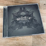 Infested - 1000 Doors CD