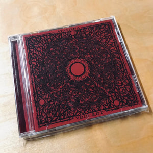 Atavisma / Void Rot - Split CD