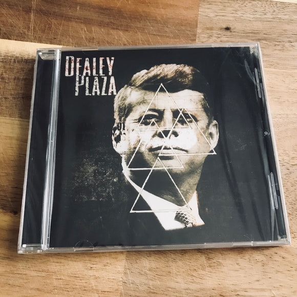 Dealey Plaza – Dealey Plaza CD