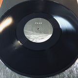Ultha - The Inextricable Wandering 2xLP