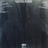 Hatred Surge - Horrible Mess 2005-2007 LP