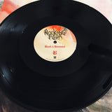 Reeking Aura - Blood And Bonemeal LP