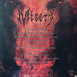 Disentomb - Misery LP