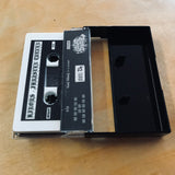 USED - Kirous – Ikuiseen Tuleen Cassette