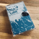Seed Of Cain - The Gracious Misery Cassette