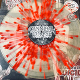 Cannibal Corpse - Gallery Of Suicide LP