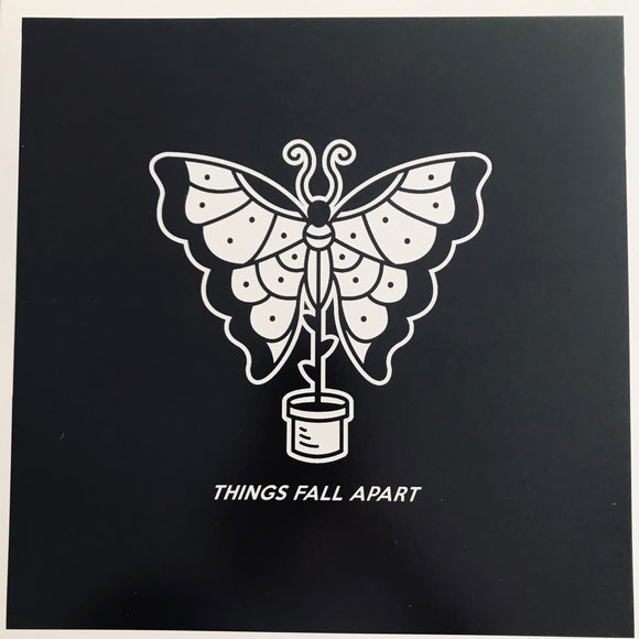 Things Fall Apart - Things Fall Apart 12