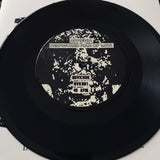 Ebola Disco / Armenia - Split 7"