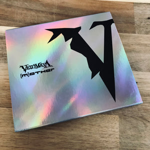 Veil Of Maya – [M]other 2xCD (SIGNED)